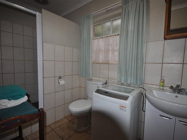 3 Bedroom Property for Sale in Helikonpark Gauteng