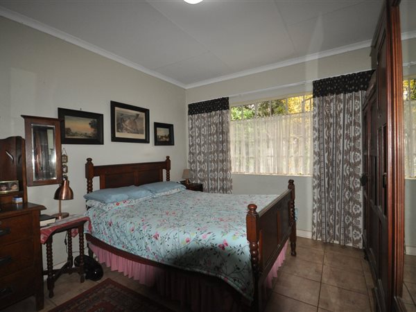 3 Bedroom Property for Sale in Helikonpark Gauteng