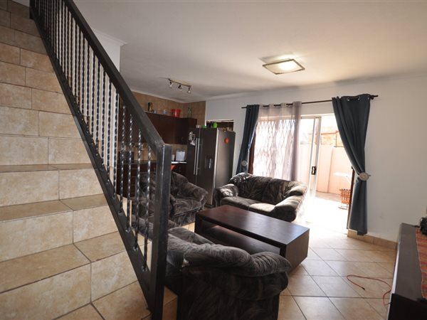 2 Bedroom Property for Sale in Eike Park Gauteng