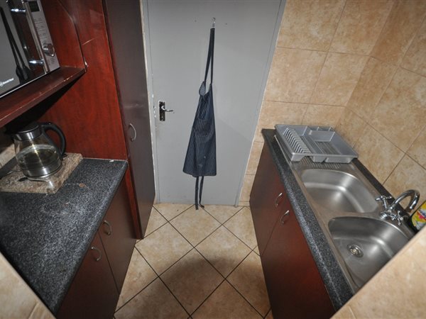 2 Bedroom Property for Sale in Eike Park Gauteng