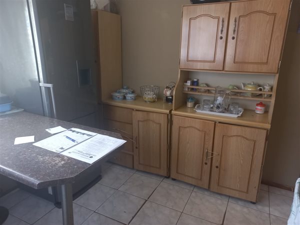 2 Bedroom Property for Sale in Toekomsrus Gauteng