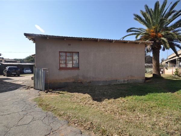 3 Bedroom Property for Sale in Homelake Gauteng