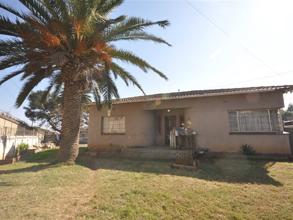 3 Bedroom Property for Sale in Homelake Gauteng