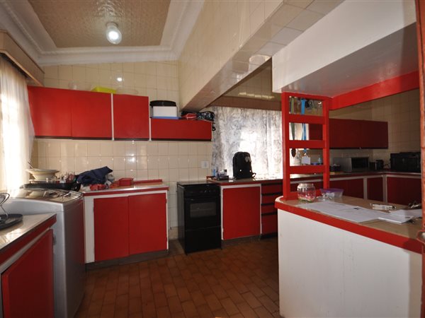 3 Bedroom Property for Sale in Homelake Gauteng