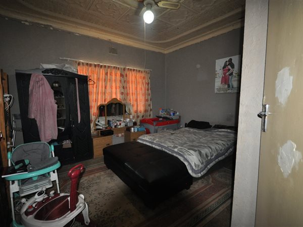 3 Bedroom Property for Sale in Homelake Gauteng