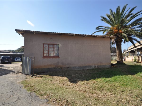 3 Bedroom Property for Sale in Homelake Gauteng