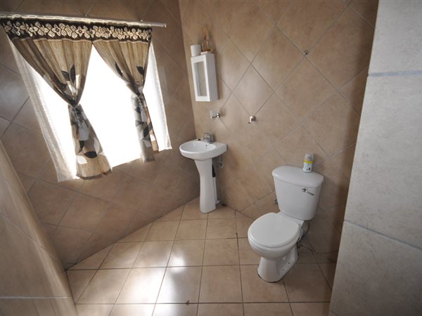 3 Bedroom Property for Sale in Homelake Gauteng