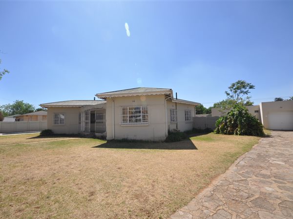 3 Bedroom Property for Sale in Homelake Gauteng