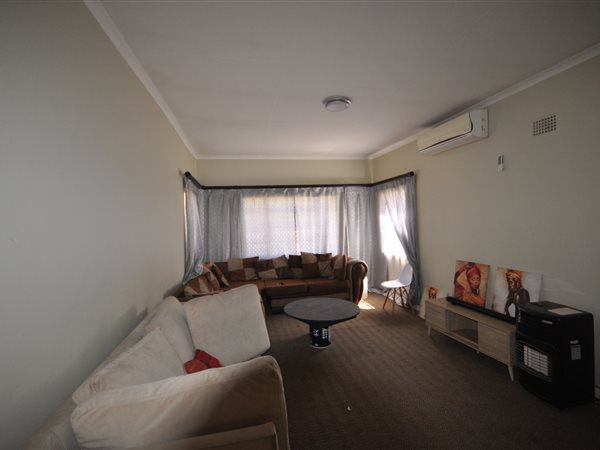 3 Bedroom Property for Sale in Homelake Gauteng