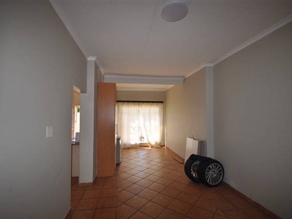 3 Bedroom Property for Sale in Homelake Gauteng