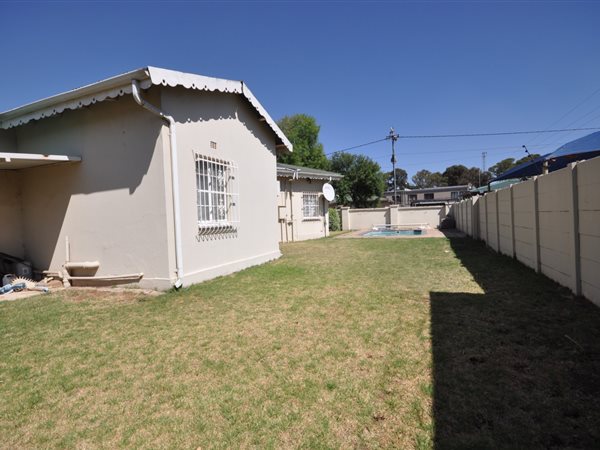 3 Bedroom Property for Sale in Homelake Gauteng