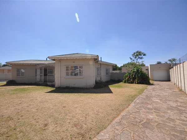 3 Bedroom Property for Sale in Homelake Gauteng