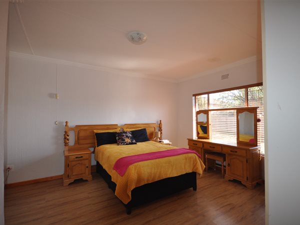 3 Bedroom Property for Sale in Eike Park Gauteng