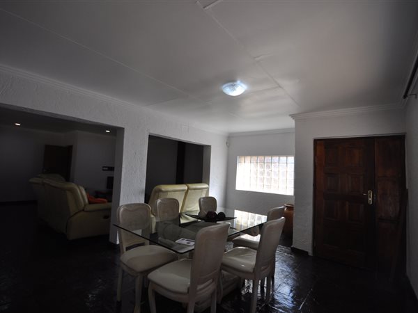 3 Bedroom Property for Sale in Eike Park Gauteng