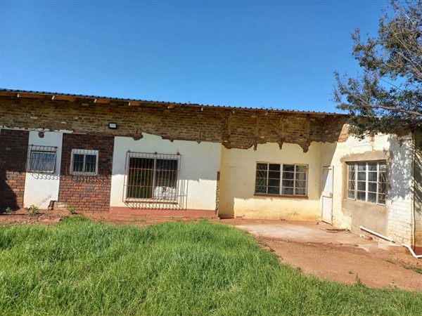 4 Bedroom Property for Sale in Hillside AH Gauteng