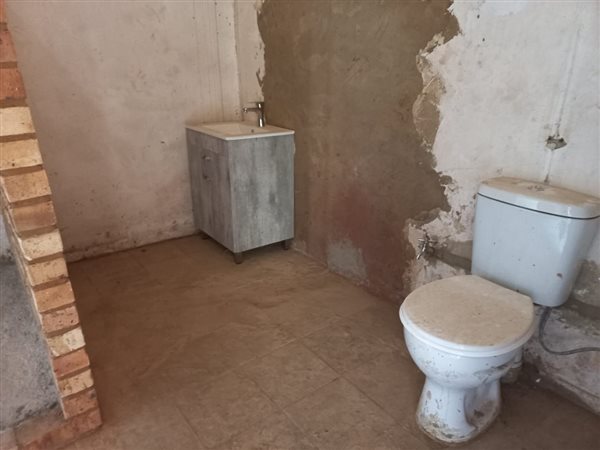 4 Bedroom Property for Sale in Hillside AH Gauteng