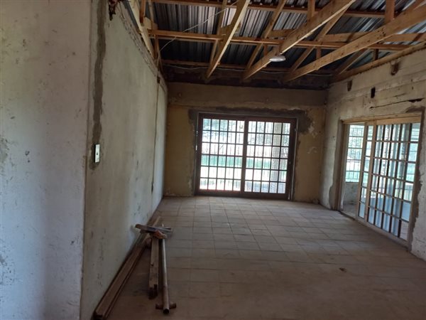 4 Bedroom Property for Sale in Hillside AH Gauteng