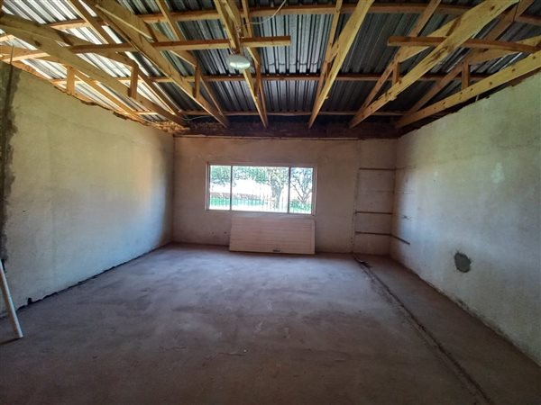 4 Bedroom Property for Sale in Hillside AH Gauteng