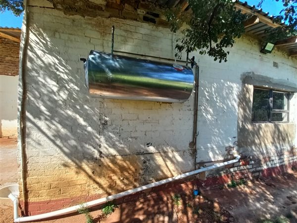 4 Bedroom Property for Sale in Hillside AH Gauteng