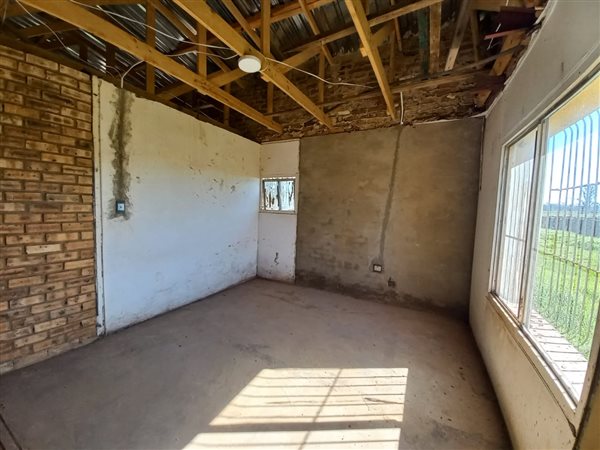 4 Bedroom Property for Sale in Hillside AH Gauteng