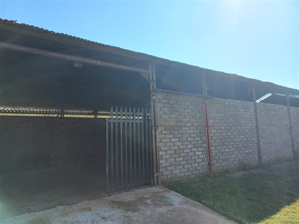 4 Bedroom Property for Sale in Hillside AH Gauteng