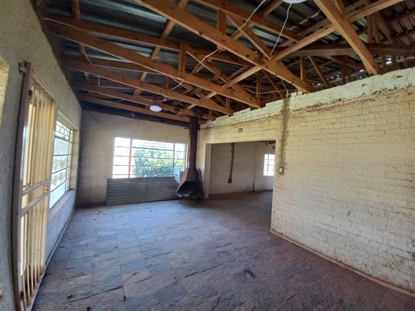 4 Bedroom Property for Sale in Hillside AH Gauteng