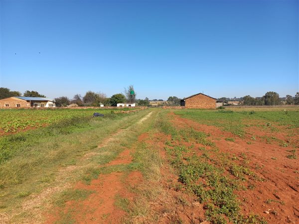 4 Bedroom Property for Sale in Hillside AH Gauteng