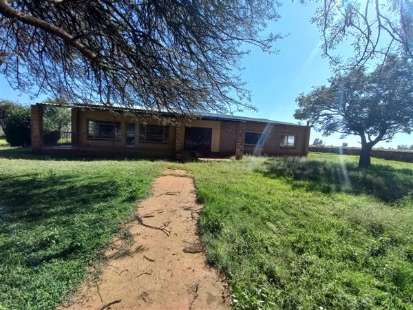 4 Bedroom Property for Sale in Hillside AH Gauteng