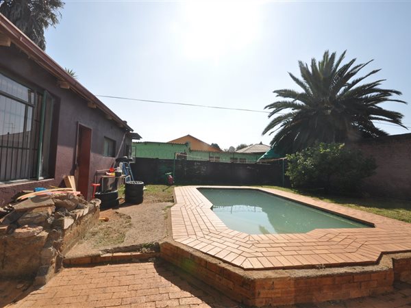 3 Bedroom Property for Sale in Randgate Gauteng