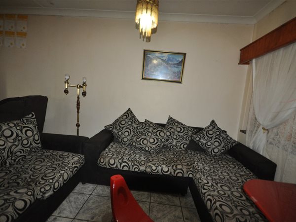 3 Bedroom Property for Sale in Randgate Gauteng