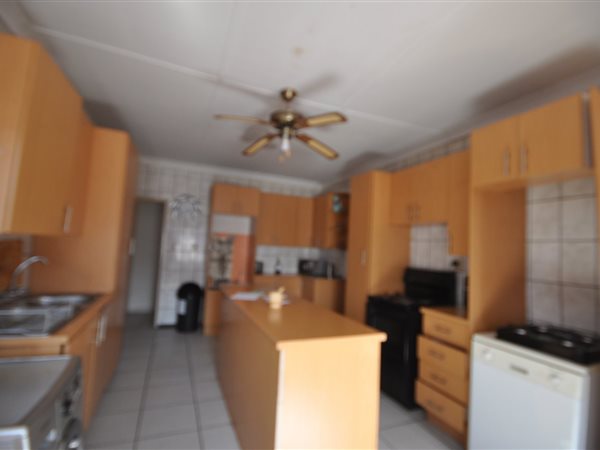 3 Bedroom Property for Sale in Randgate Gauteng