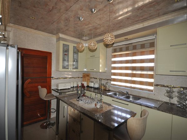 3 Bedroom Property for Sale in Tshepisong Gauteng