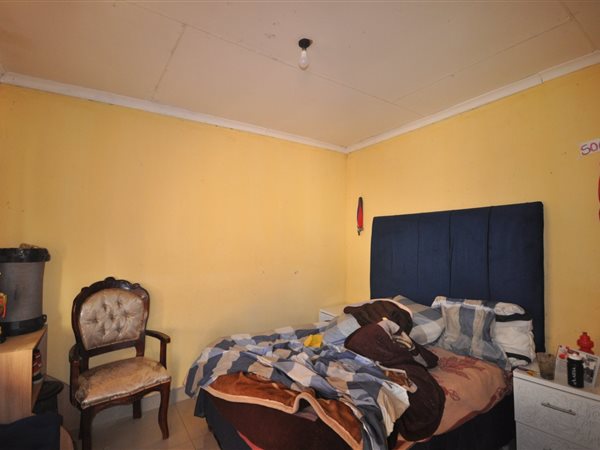 3 Bedroom Property for Sale in Tshepisong Gauteng