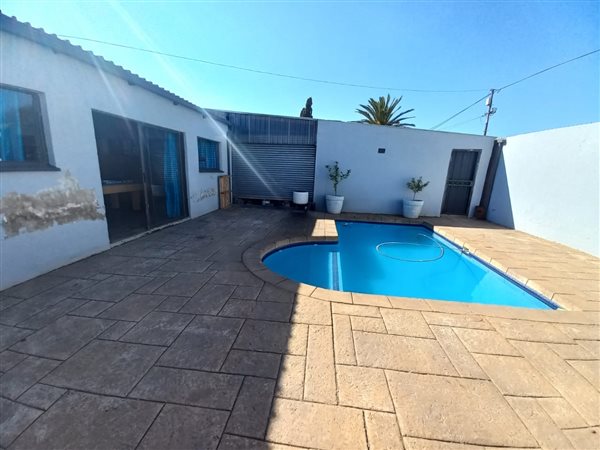 3 Bedroom Property for Sale in Randgate Gauteng