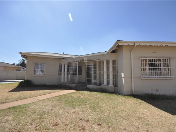 3 Bedroom Property for Sale in Homelake Gauteng