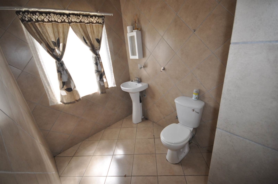 3 Bedroom Property for Sale in Homelake Gauteng