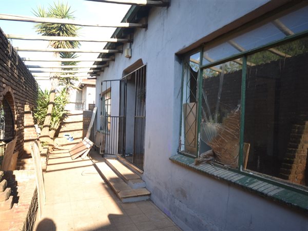 3 Bedroom Property for Sale in Randgate Gauteng