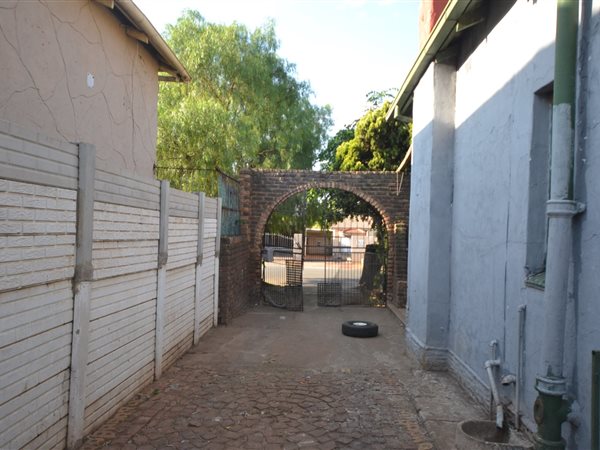 3 Bedroom Property for Sale in Randgate Gauteng