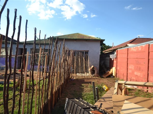 3 Bedroom Property for Sale in Randgate Gauteng