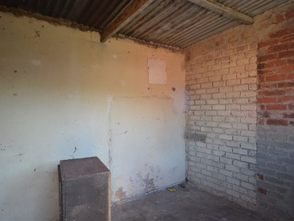 3 Bedroom Property for Sale in Randgate Gauteng