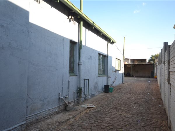 3 Bedroom Property for Sale in Randgate Gauteng