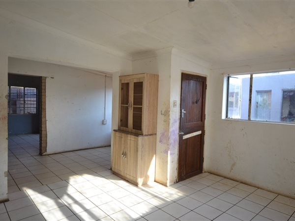 3 Bedroom Property for Sale in Randgate Gauteng