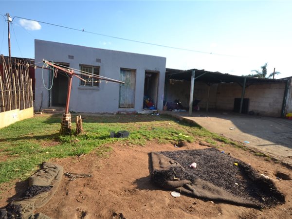 3 Bedroom Property for Sale in Randgate Gauteng