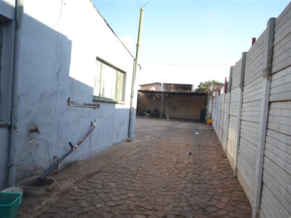 3 Bedroom Property for Sale in Randgate Gauteng