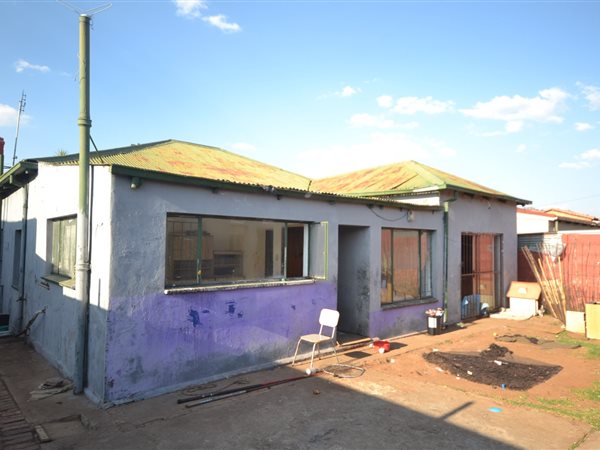 3 Bedroom Property for Sale in Randgate Gauteng