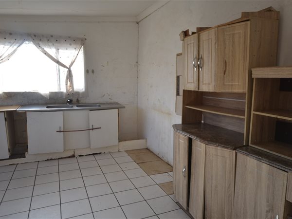 3 Bedroom Property for Sale in Randgate Gauteng