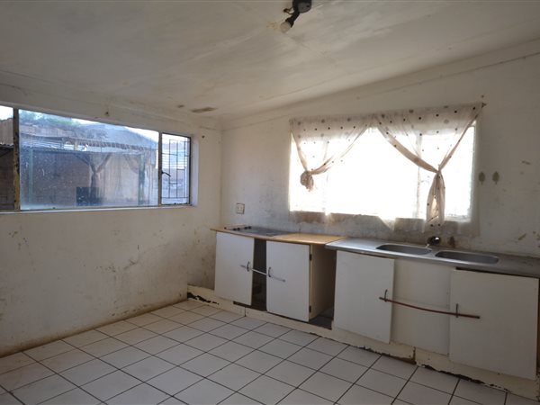 3 Bedroom Property for Sale in Randgate Gauteng