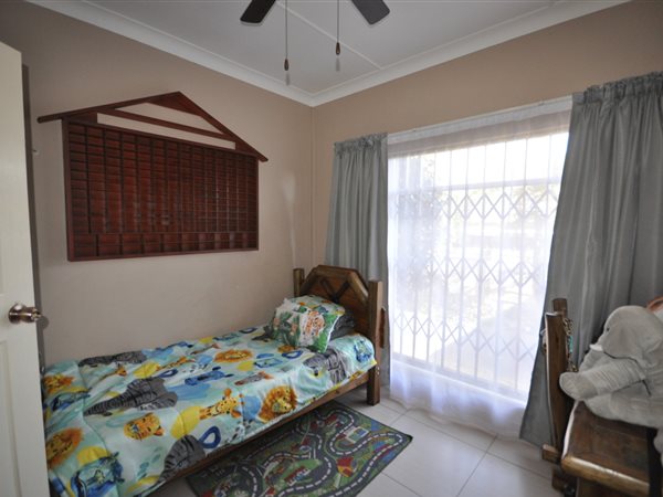 4 Bedroom Property for Sale in Greenhills Gauteng