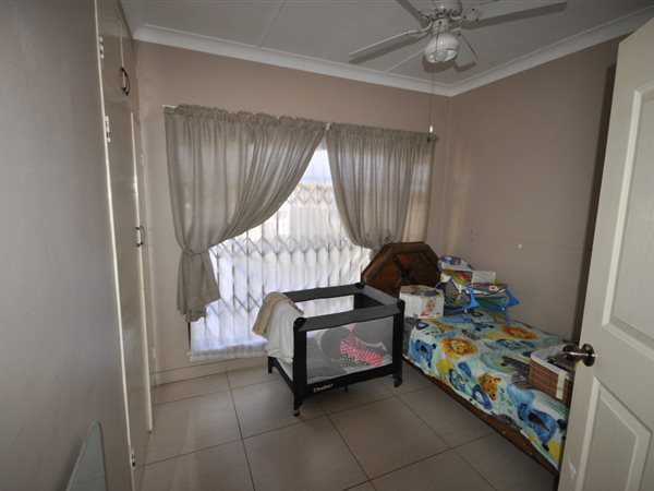 4 Bedroom Property for Sale in Greenhills Gauteng