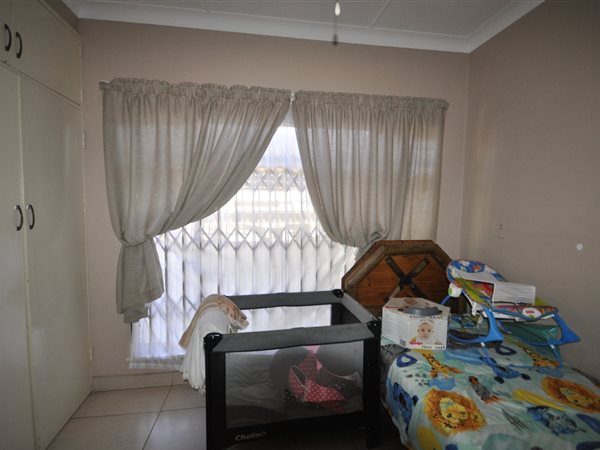 4 Bedroom Property for Sale in Greenhills Gauteng